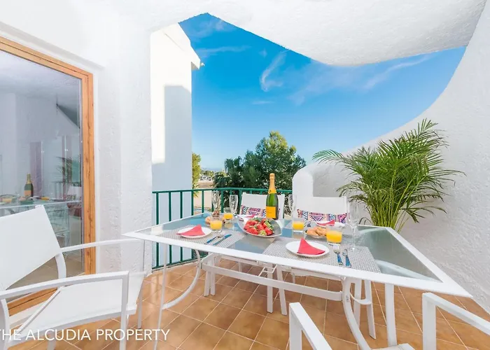 Apartamento Marina