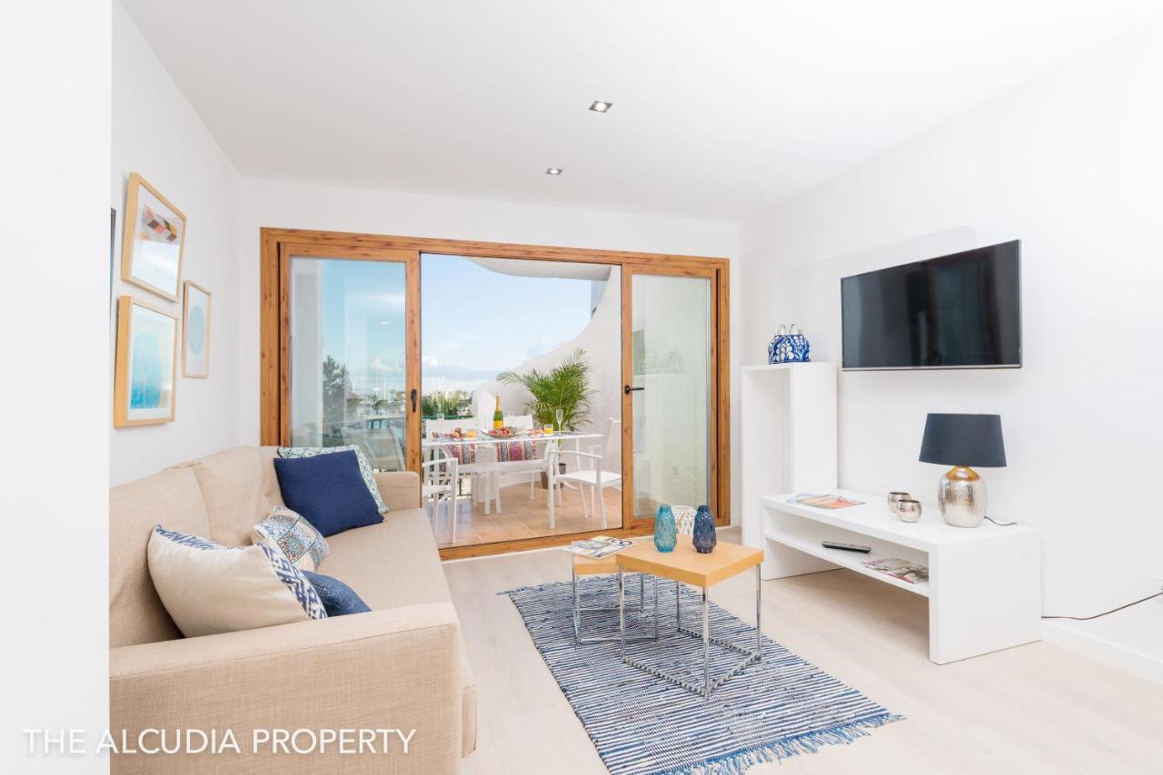 Marina Apartment