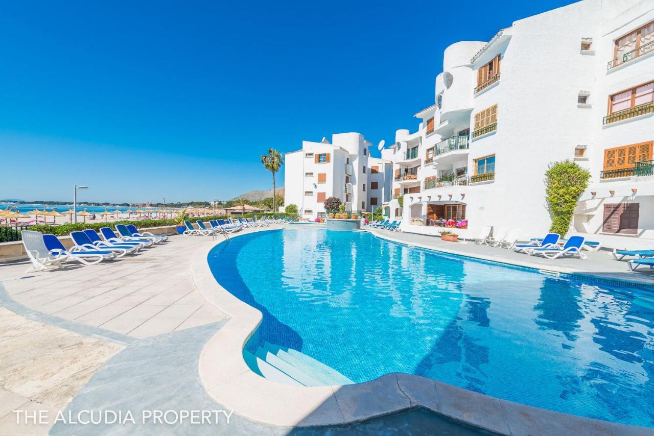 Marina Apartment *