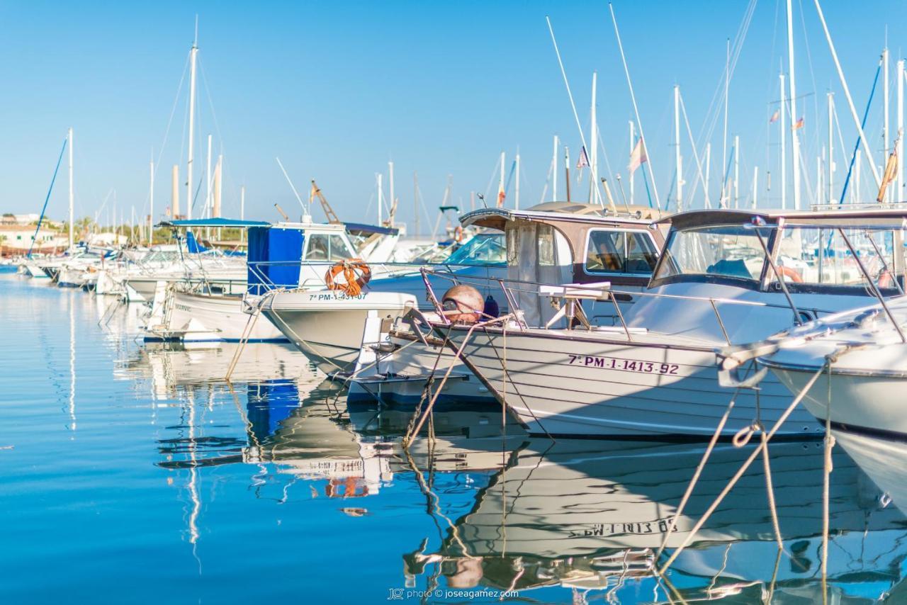 Apartment Marina *